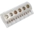 Клеммник ЭНЕРВИК /ENSTO KE10.3R (KE10.3) Al 6x10-35 мм² / Cu 1.5-25 мм² 1 шт KE10.3R-1 5