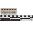 Клеммник ЭНЕРВИК /ENSTO KE10.3R (KE10.3) Al 6x10-35 мм² / Cu 1.5-25 мм² 1 шт KE10.3R-1 6
