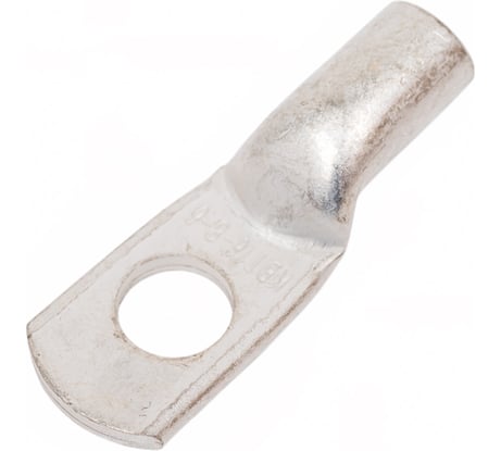 Наконечник EZETEK ТМЛ 16-8-6, медь луженая 53669