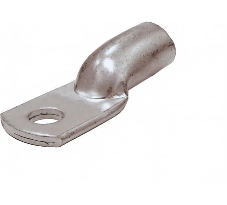 Наконечник EZETEK ТМЛ 6-6-4, медь луженая 53665