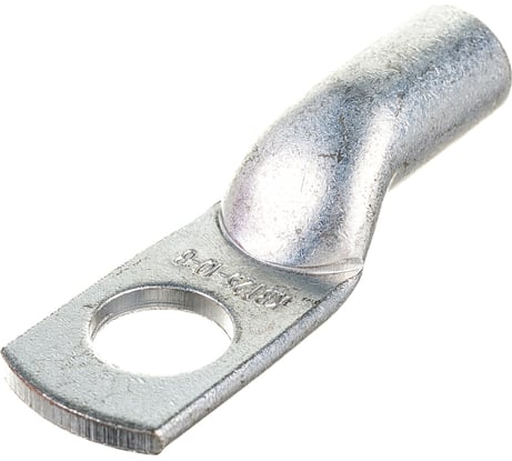 Наконечник EZETEK ТМЛ 25-10-8, медь луженая 53667