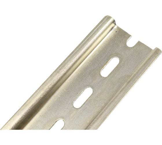 Дин-рейка Dekraft ДН101-0030 32052DEK