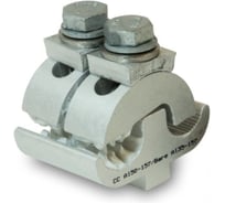Зажим прокалывающий ЭНЕРВИК /ENSTO SEW20A (SEW20A) ВЛЗ 6-35кВ Al 35-157 мм² 1 шт SEW20A-1