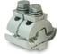 Зажим прокалывающий ЭНЕРВИК /ENSTO SEW20A (SEW20A) ВЛЗ 6-35кВ Al 35-157 мм² 1 шт SEW20A-1 1