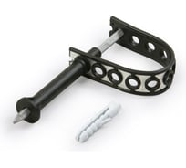 Фиксатор дистанционный ЭНЕРВИК /ENSTO SO76.19R (SO76.19) 60 мм, ø12-47 мм, 5.5x145 гвоздь, 10x50 дюбель (упаковка 5 шт.) SO76.19-5