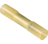 Изолированная термоусаживаемая гильза EKF ГСИ-Т 6.0, 50 штук gsi-t-6.0