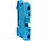 Самозажимная клеммная колодка EKF JXB-ST-4, 41А, синяя plc-jxb-st-4-blue 1