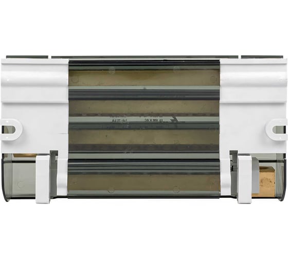 Распределительный блок EKF PROxima 160A, 4x12, кросс-модуль db-160-4x12
