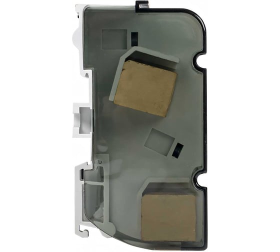 Распределительный блок EKF PROxima 160A, 4x12, кросс-модуль db-160-4x12