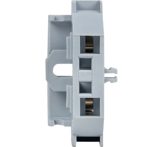 Миниклемма EKF STB-4, 32A, серая PROxima 200 шт stb-m-4-gray