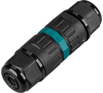 Коннектор Arlight ARL-CWP-3pin-16A 1шт 046177