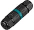 Коннектор Arlight ARL-CWP-3pin-16A 1шт 046177 1