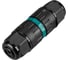 Коннектор Arlight ARL-CWP-4pin-16A 1шт 046179 1