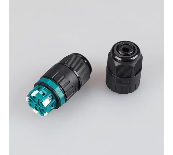 Коннектор Arlight ARL-CWP-5pin-16A 1шт 046180