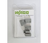 Клемма WAGO для светильника 224-101 5 шт. 2583