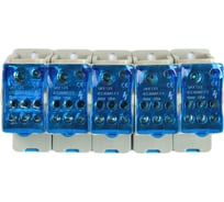 Блок распределительный БРК APEX тройной 175A CB41016