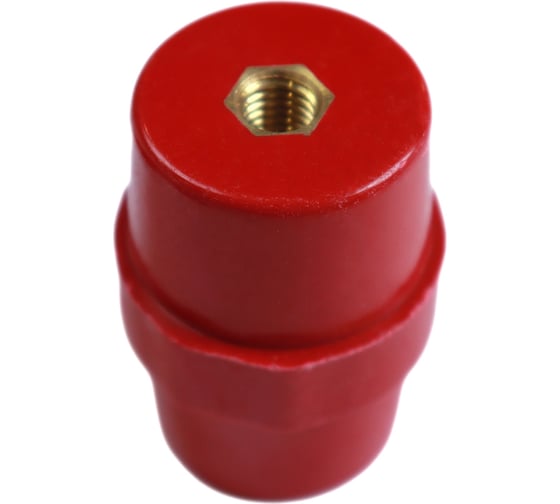 Изолятор APEX SM-76 без болта 1250А 25кВ CB11224