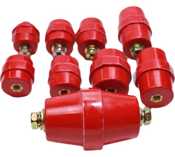 Изолятор APEX SM-35 380А 10кВ CB11214