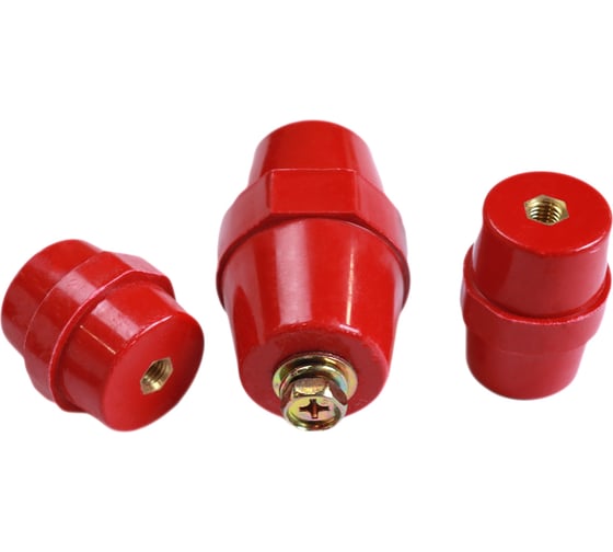 Изолятор APEX SM-35 380А 10кВ CB11214