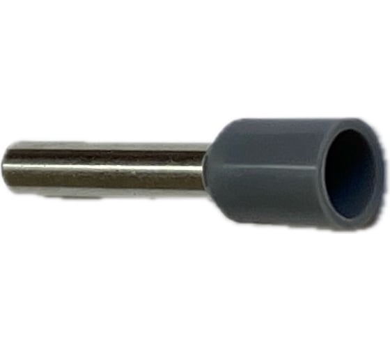Наконечник штыревой втулочный изолированный APEX НШвИ 2,5-12 (50шт.) ES61419