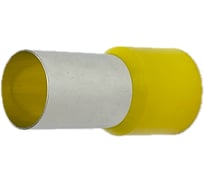 Наконечник штыревой втулочный изолированный APEX НШвИ 70,0-20 (50шт.) ES61428