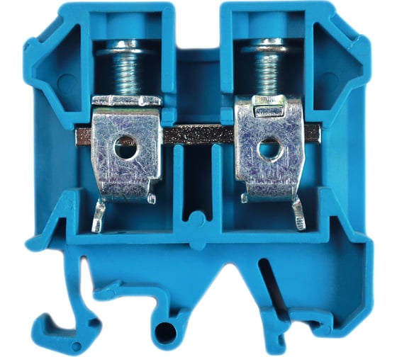 Колодка клеммная APEX JXB-95/35 серая CB23439
