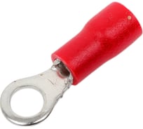 Наконечник кольцевой изолированный APEX НКИ 1.5-4 (50шт.) ES61211