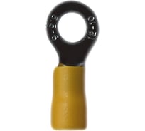 Наконечник кольцевой изолированный APEX НКИ 1.5-5 (50шт.) ES61212