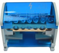 Шина нулевая в корпусе APEX (2x7) CB61812