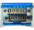 Шина нулевая в корпусе APEX (2x7) CB61812 3