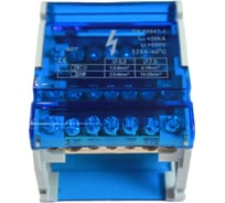 Шина нулевая в корпусе APEX (4x7) CB61815