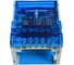 Шина нулевая в корпусе APEX (4x7) CB61815 1
