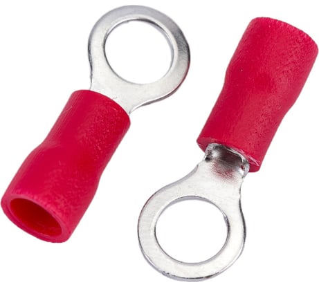 Кольцевой наконечник Navigator 61 046 NET-RTI-1.5-5-B50 НКИ 50шт/упак 61046