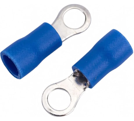 Кольцевой наконечник Navigator 61 049 NET-RTI-2.5-4-B50 НКИ 50шт/упак 61049