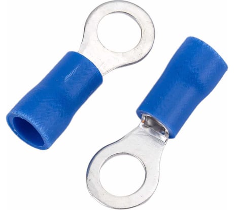 Кольцевой наконечник Navigator 61 050 NET-RTI-2.5-5-B50 НКИ 50шт/упак 61050