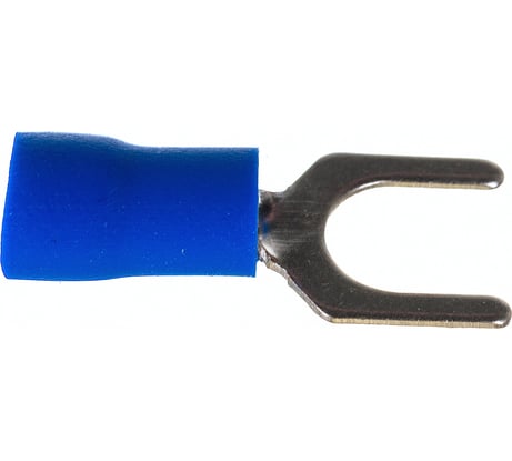 Вилочный наконечник Navigator 61 061 NET-PTI-2.5-6-B50 НВИ 50шт/упак 61061