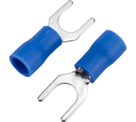 Вилочный наконечник Navigator 61 060 NET-PTI-2.5-5-B50 НВИ 50шт/упак 61060