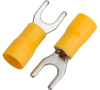 Вилочный наконечник Navigator 61 063 NET-PTI-6-5-B50 НВИ 50шт/упак 61063