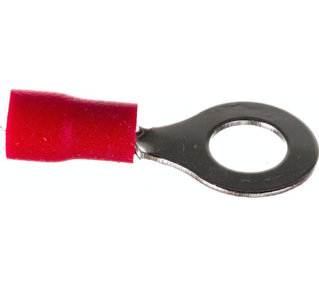 Кольцевой наконечник Navigator 61 047 NET-RTI-1.5-6-B50 НКИ 50шт/упак 61047