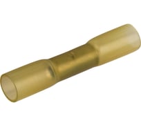 Наконечник Navigator 14 103 NET-CIS-4-6 ГСИ-т желтый /100шт/упак/ 14103