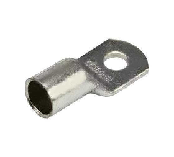 Кольцевой наконечник REXANT НК, d13 мм, 150 мм2, ТМЛ 150-12 25 шт 08-0067