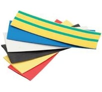 Термо трубка Navigator 71 124 NST-18/9-10-21 21шт/упак 71124