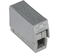 Монтажная клемма Navigator 61 070 NTC-CMK-101-2 5 штук/упаковка 61070