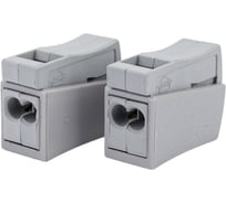 Монтажная клемма Navigator 61 071 NTC-CMK-112-3, 5 штук/упаковка 61071