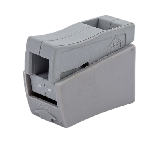 Монтажная клемма Navigator 61 071 NTC-CMK-112-3, 5 штук/упаковка 61071