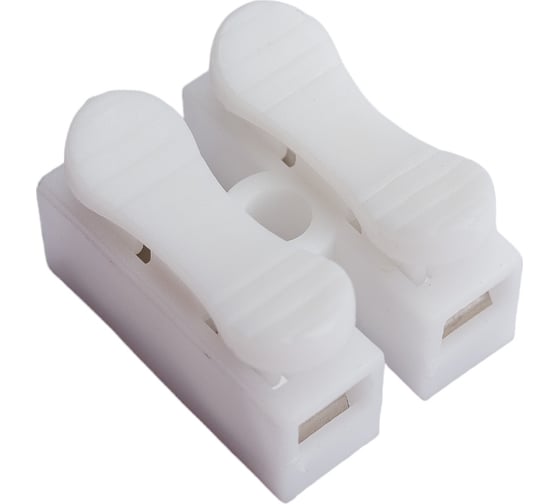 Монтажная клемма Navigator 61 604 NTC-CMK-823-2-5 50 штук/упаковка 61604