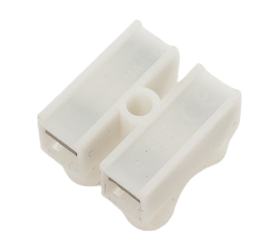 Монтажная клемма Navigator 61 606 NTC-CMK-823-2-10 50 штук/упаковка 61606