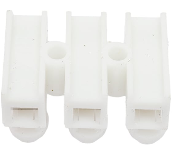Монтажная клемма Navigator 61 607 NTC-CMK-823-3-10 50 штук/упаковка 61607