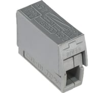 Монтажная клемма Navigator 61 688 NTC-CMK-101-2-50 50 штук/упаковка 61688