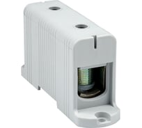 Силовая вводная клемма EKF КСВ, 35-240, серая, PROxima plc-kvs-35-240-gray